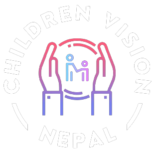 Children Vision Nepal Logo